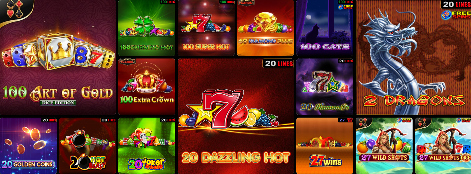 Jackpots progresivos en Savaspin